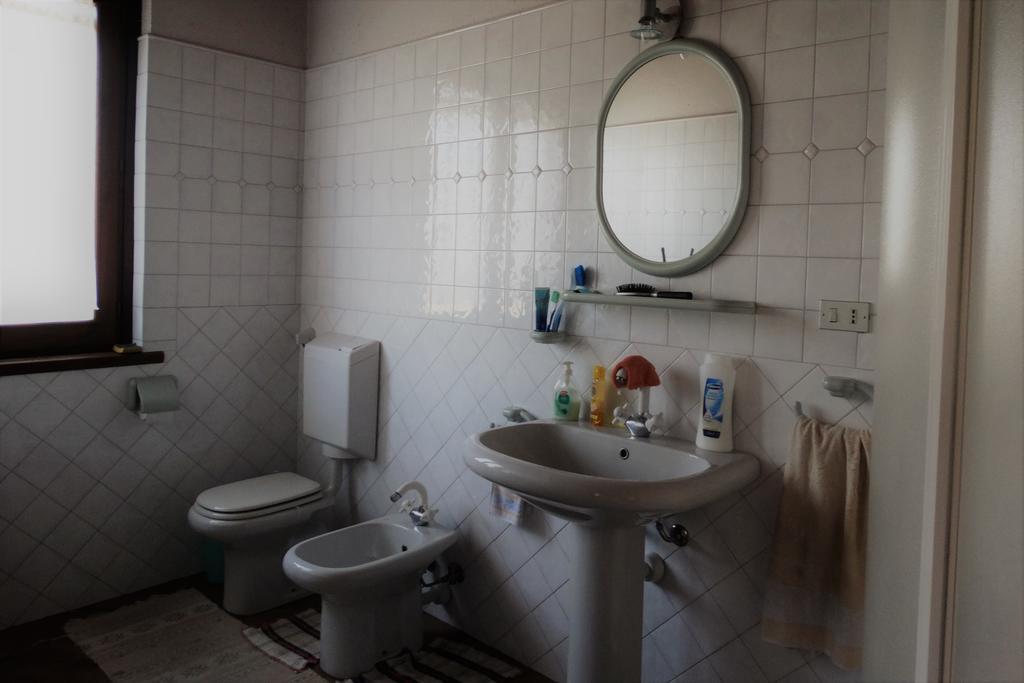 La Casetta Dronero Dış mekan fotoğraf